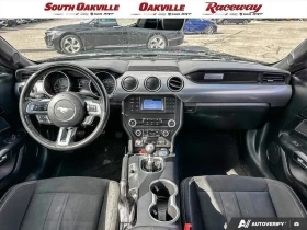 Ford Mustang GT* Fastback* RWD* АвтоКредит* (ЦЕНА ДО БГ) - 27999 € / 54761.28 лв. - 75691527 6