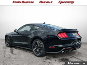 Ford Mustang GT* Fastback* RWD* АвтоКредит* (ЦЕНА ДО БГ) - 27999 € / 54761.28 лв. - 75691527 3