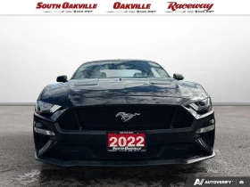 Ford Mustang GT* Fastback* RWD* АвтоКредит* (ЦЕНА ДО БГ)