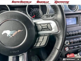 Ford Mustang GT* Fastback* RWD* АвтоКредит* (ЦЕНА ДО БГ) - 27999 € / 54761.28 лв. - 75691527 10