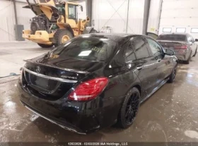 Mercedes-Benz C 450 AMG 4MATIC AMG - 15500 € / 30315.36 лв. - 31693359 3