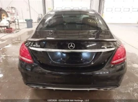 Mercedes-Benz C 450 AMG 4MATIC AMG - 15500 € / 30315.36 лв. - 31693359 14