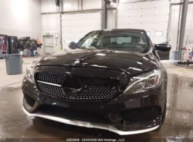 Mercedes-Benz C 450 AMG 4MATIC AMG - 15500 € / 30315.36 лв. - 31693359 5