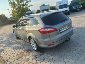 Ford Mondeo 2.0 TDCI TITANIUM - 4000 € / 7823.32 лв. - 16685277 5