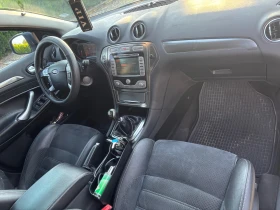 Ford Mondeo 2.0 TDCI TITANIUM - 4000 € / 7823.32 лв. - 16685277 12