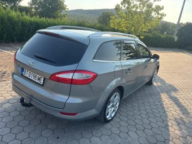 Ford Mondeo 2.0 TDCI TITANIUM - 4000 € / 7823.32 лв. - 16685277 8