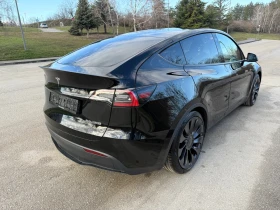 Tesla Model Y Performance ГАРАНЦИЯ - 36500 € / 71387.79 лв. - 86864273 3