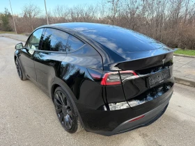 Tesla Model Y Performance ГАРАНЦИЯ - 36500 € / 71387.79 лв. - 86864273 4
