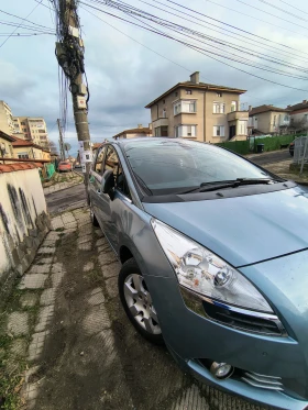Peugeot 5008 1.6 120 коня бензин - 4300 € / 8410.07 лв. - 81555706 6