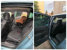 Peugeot 5008 1.6 120 коня бензин - 4300 € / 8410.07 лв. - 81555706 12