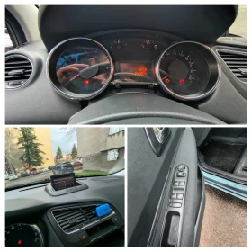 Peugeot 5008 1.6 120 коня бензин - 4300 € / 8410.07 лв. - 81555706 10