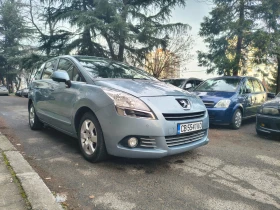 Peugeot 5008 1.6 120 коня бензин - 4300 € / 8410.07 лв. - 81555706 5