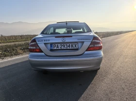Mercedes-Benz CLK 2.0 kompressor газ/бензин - 2100 € / 4107.24 лв. - 42812616 5