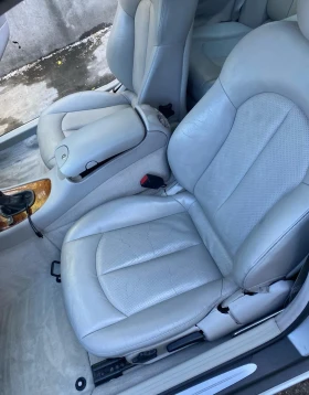 Mercedes-Benz CLK 2.0 kompressor газ/бензин | Auto.bg — изображение 8