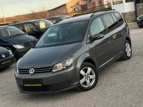 VW Touran 2.0TDI 140кс 6с 7- МЕСТА КЛИМАТРОНИК - 7499 € / 14666.77 лв. - 24542864 3