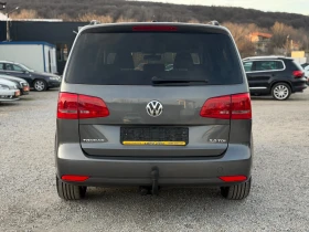 VW Touran 2.0TDI 140кс 6с 7- МЕСТА КЛИМАТРОНИК - 7499 € / 14666.77 лв. - 24542864 5