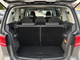 VW Touran 2.0TDI 140кс 6с 7- МЕСТА КЛИМАТРОНИК - 7499 € / 14666.77 лв. - 24542864 13