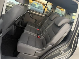 VW Touran 2.0TDI 140кс 6с 7- МЕСТА КЛИМАТРОНИК - 7499 € / 14666.77 лв. - 24542864 12
