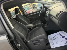 VW Touran 2.0TDI 140кс 6с 7- МЕСТА КЛИМАТРОНИК - 7499 € / 14666.77 лв. - 24542864 14