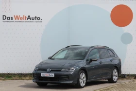 ������ VW Golf Variant