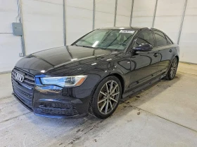 Audi A6 PREMIUM PLUS