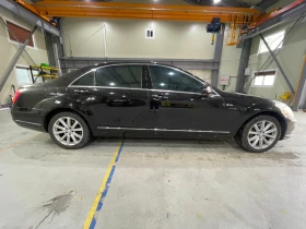 Mercedes-Benz S 500 Long ! 4matic ! FaceLift ! | Auto.bg — изображение 5