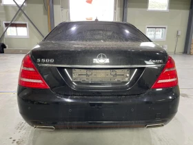 Mercedes-Benz S 500 Long ! 4matic ! FaceLift ! | Auto.bg — изображение 7