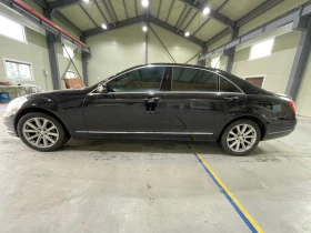 Mercedes-Benz S 500 Long ! 4matic ! FaceLift ! | Auto.bg — изображение 4