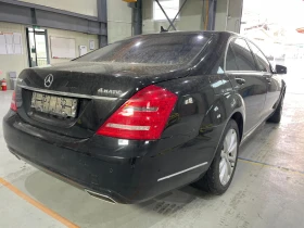 Mercedes-Benz S 500 Long ! 4matic ! FaceLift ! | Auto.bg — изображение 8