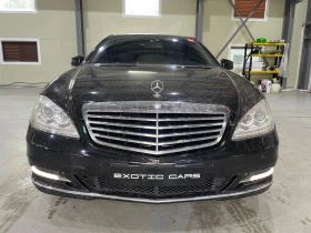 Mercedes-Benz S 500 Long ! 4matic ! FaceLift ! | Auto.bg — изображение 2