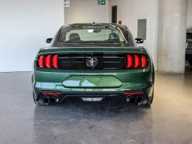 Ford Mustang EcoBoost Premium Fastback * АвтоКредит* ЦЕНА ДО БГ | Auto.bg — изображение 4