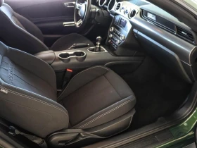 Ford Mustang EcoBoost Premium Fastback * АвтоКредит* ЦЕНА ДО БГ | Auto.bg — изображение 12