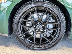 Ford Mustang EcoBoost Premium Fastback * АвтоКредит* ЦЕНА ДО БГ | Auto.bg — изображение 16