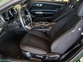 Ford Mustang EcoBoost Premium Fastback * АвтоКредит* ЦЕНА ДО БГ | Auto.bg — изображение 7