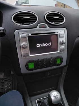 Ford Focus - 2750 € / 5378.53 лв. - 63538387 12