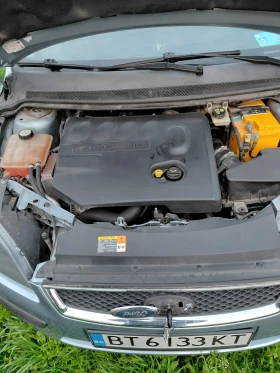 Ford Focus - 2750 € / 5378.53 лв. - 63538387 15