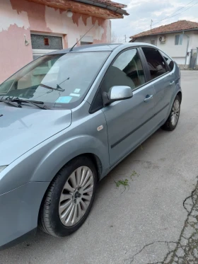 Ford Focus - 2750 € / 5378.53 лв. - 63538387 4