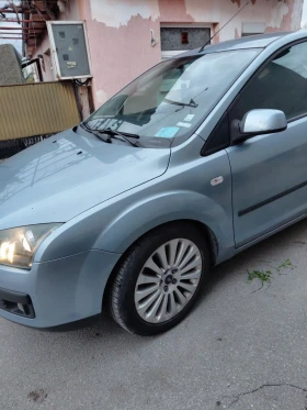 Ford Focus - 2750 € / 5378.53 лв. - 63538387 5