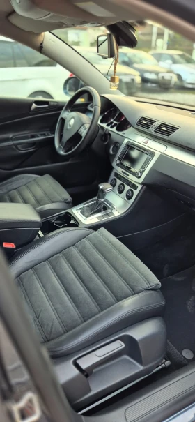 VW Passat 2.0TDI* DSG* HIGHLINE* NAVI - 3200 € / 6258.66 лв. - 72518758 10