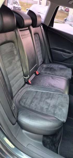 VW Passat 2.0TDI* DSG* HIGHLINE* NAVI - 3200 € / 6258.66 лв. - 72518758 12
