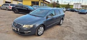 VW Passat 2.0TDI* DSG* HIGHLINE* NAVI - 3200 € / 6258.66 лв. - 72518758 2