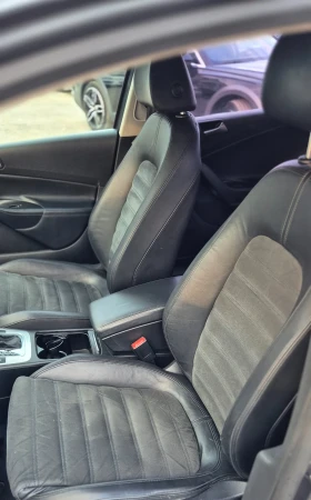 VW Passat 2.0TDI* DSG* HIGHLINE* NAVI - 3200 € / 6258.66 лв. - 72518758 6
