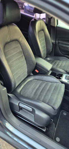VW Passat 2.0TDI* DSG* HIGHLINE* NAVI - 3200 € / 6258.66 лв. - 72518758 9