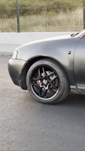 Audi A3 1.8 - 1500 € / 2933.74 лв. - 58902571 14