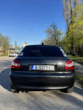 Audi A3 1.8 - 1500 € / 2933.74 лв. - 58902571 5