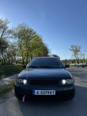 Audi A3 1.8 - 1500 € / 2933.74 лв. - 58902571 2