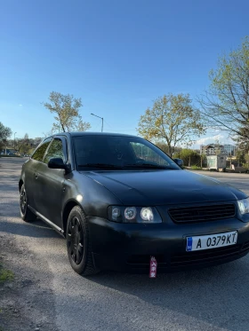 Audi A3 1.8