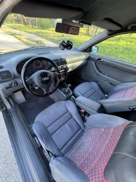 Audi A3 1.8 - 1500 € / 2933.74 лв. - 58902571 8