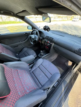 Audi A3 1.8 - 1500 € / 2933.74 лв. - 58902571 10