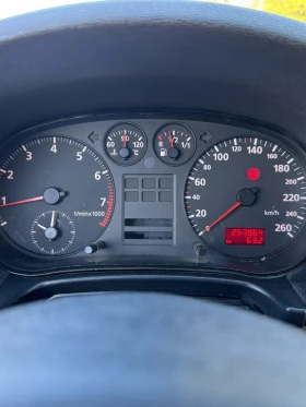 Audi A3 1.8 - 1500 € / 2933.74 лв. - 58902571 13